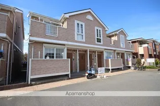 ヴィラ プレステージBの画像