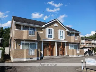 サンパティーク B棟の画像