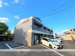 セントラルパークA Bの画像