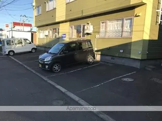 ハイツあずみ【1階】のその他画像