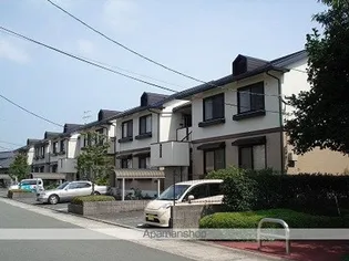 ファミールOZU Cの画像