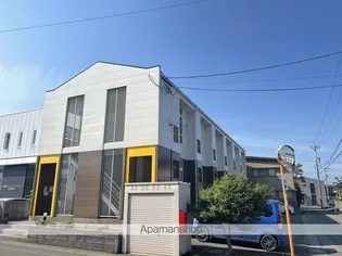 レオパレス秋桜の画像