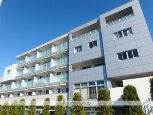 神奈川県川崎市宮前区神木本町3丁目【マンション】の外観