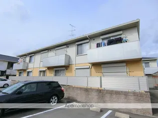 シャーメゾン相楽A棟の画像