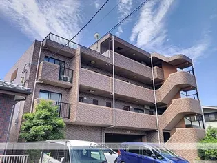 エクレール山池の画像
