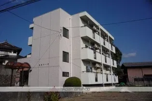 庄田コーポラスの画像