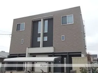 カーサ・ドマーニ【3階】の外観