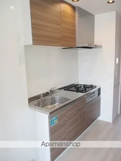 ヴィラクレストVI【1階】の内装