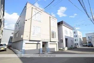 ピクシー元町の画像