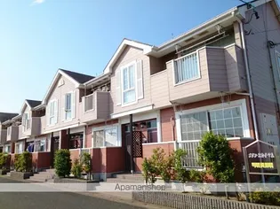 メゾン スカイ マム Cの画像