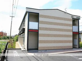 レオパレス城山の画像