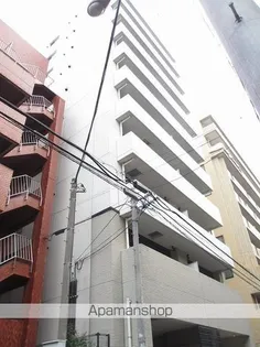 ザ・パーククロス錦糸町レジデンス【3階】の外観