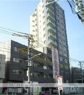 フォレンツタワー文京千石の画像