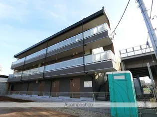 グレイス北松戸IIの画像