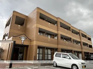 秋桜【2階】の外観