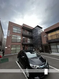 宮地マンションの画像