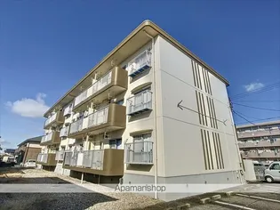コーポ中根の画像