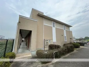 LAND PARK 横大路B棟の画像