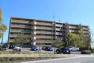 ミレール大和壱番館の画像