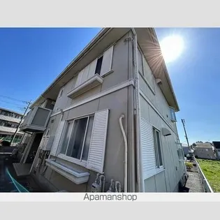 エクセルガーデン大宮 Fの画像