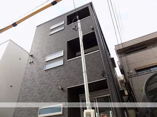 REGALESTシャルマンの画像