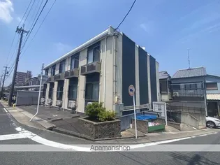 レオネクスト池場【105号室】の外観