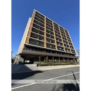 ALPHA PRIME東陽町【5階】の外観