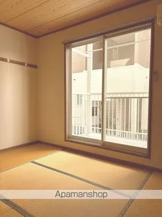 カームシバタ5B【101号室】の内装