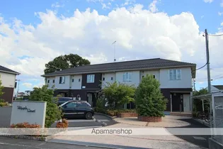 メープルコート ウエストの画像