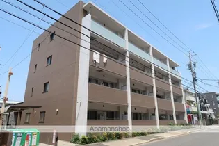 GLOSSY LIFE 藤が丘の画像