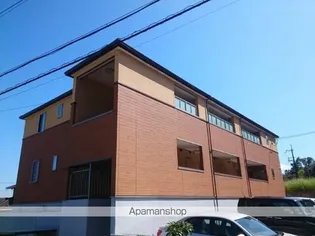 CoCo衣川【2階】の外観