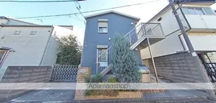 BELLE LEAD FUJIMIDAI【1階】の外観