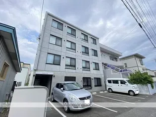 BONHEUR栄通の画像