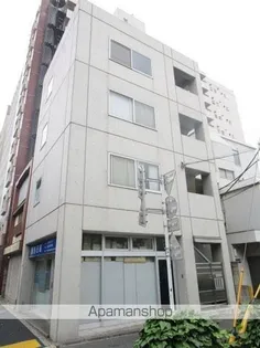 梅里1・15・11【3階】の外観