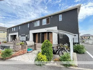 フリュレーヴ【1階】の外観