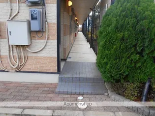 レオパレスセキバA【1階】のその他画像