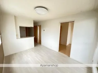 ディセントラ【2階】の居間