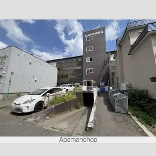 DAIWA南郷IIの画像