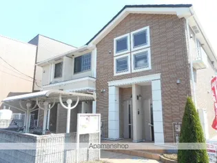 ローリエ【1階】の外観