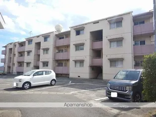 ハイツ福寿園2の画像