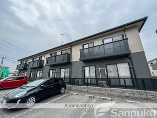 ディアス余戸 A棟の画像