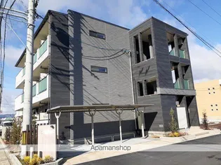 エトワール【1階】の外観