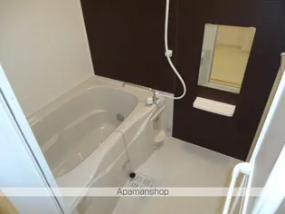 シンフォニー壱番館【3階】の風呂