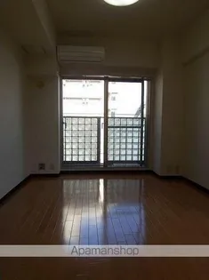 GRAZIA方南町【4階】の居間