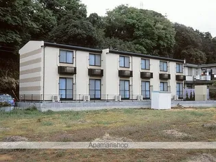 レオパレス東海【2階】の外観