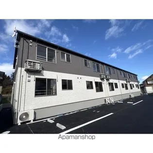 セレッソ袖野田【105号室】の外観