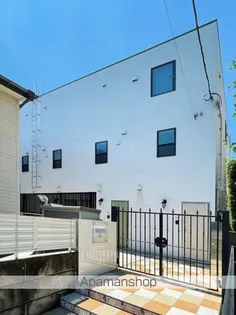 ミハス目白【2階】の外観