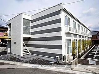 レオパレスITO Ⅱ【105号室】の外観