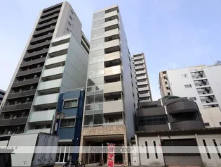 クラシタイヤー丸の内【6階】の外観