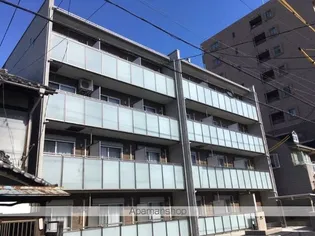 クレイノ太閤通の画像